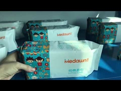 Μη υφαντό ύφασμα Spunlace από καθαρό βαμβάκι, μίας χρήσης, στεγνά μαντηλάκια, απαλά και μαλακά