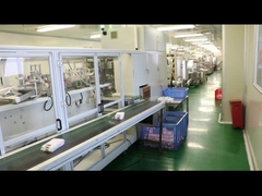 Νερό και Υποαλλεργικό EDI Καθαρό νερό Ενήλικες υγρές πετσέτες για καθαρισμό του δέρματος