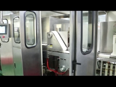 αντιβακτηριακός υγρός σκουπίζει