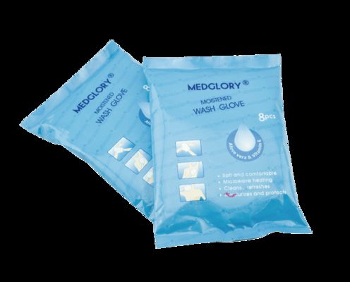 Gentle Baby Wet Wipes Designed for Cleaning Sensitive Skin Customized Shipment Term Custom Shipping Options Provided