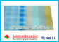 Ρόλος εκτύπωσης πλέγματος ο υφαμένος μη, Spunlace μη υφανθε'ν σκουπίζει με το διαφορετικά χρώμα/το σχέδιο
