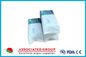 Pure Cotton Spunlace Non-Woven Fabric Disposable Dry Wipes Gentle And Soft