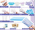 Customize Spunlace Nonwoven Medical And Hygiene Product One Stop Service