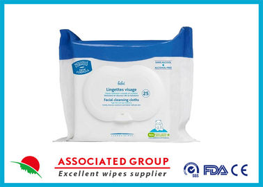 70pcs εξαιρετικά μαλακά και μίας χρήσης υγρά πετσέτες για ευαίσθητο δέρμα και προσωπική φροντίδα